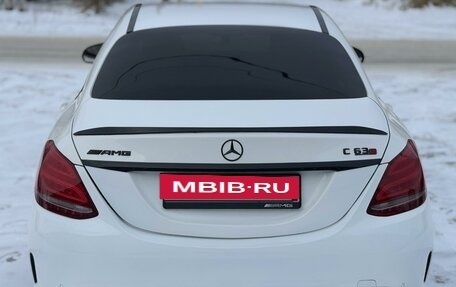 Mercedes-Benz C-Класс, 2014 год, 2 250 000 рублей, 4 фотография