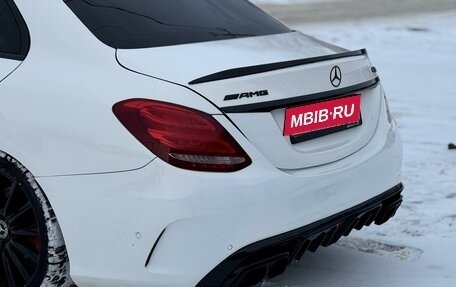 Mercedes-Benz C-Класс, 2014 год, 2 250 000 рублей, 9 фотография