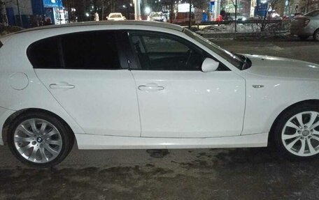 BMW 1 серия, 2009 год, 800 000 рублей, 5 фотография