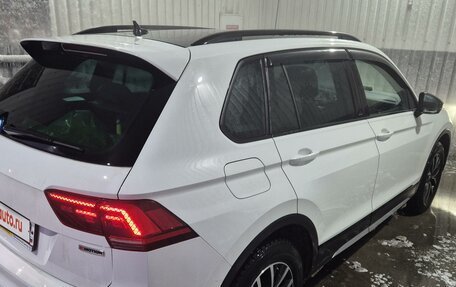 Volkswagen Tiguan II, 2019 год, 2 850 000 рублей, 18 фотография