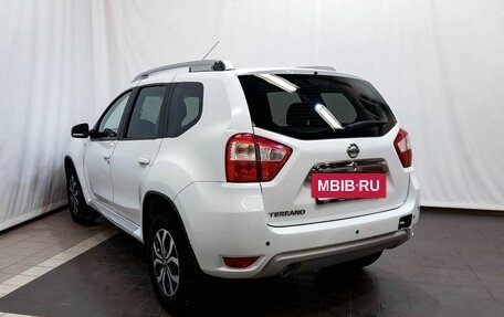 Nissan Terrano III, 2014 год, 1 259 000 рублей, 8 фотография