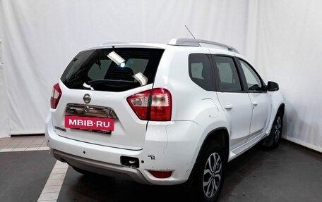 Nissan Terrano III, 2014 год, 1 259 000 рублей, 6 фотография