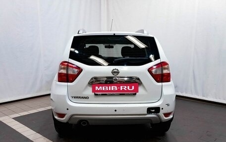 Nissan Terrano III, 2014 год, 1 259 000 рублей, 7 фотография