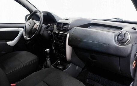 Nissan Terrano III, 2014 год, 1 259 000 рублей, 13 фотография