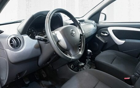 Nissan Terrano III, 2014 год, 1 259 000 рублей, 20 фотография