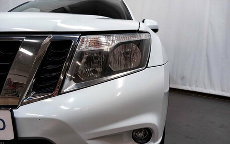 Nissan Terrano III, 2014 год, 1 259 000 рублей, 21 фотография