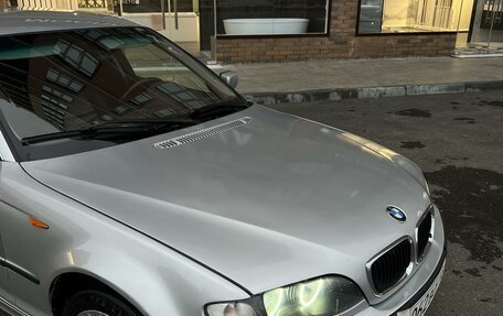 BMW 3 серия, 2003 год, 720 000 рублей, 2 фотография