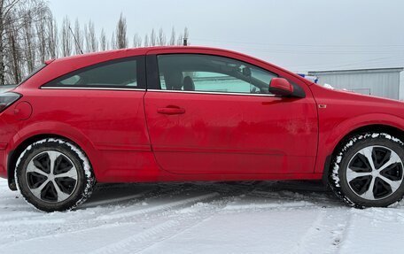 Opel Astra H, 2008 год, 800 000 рублей, 4 фотография