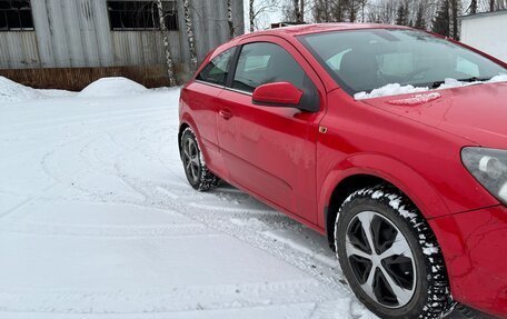 Opel Astra H, 2008 год, 800 000 рублей, 3 фотография