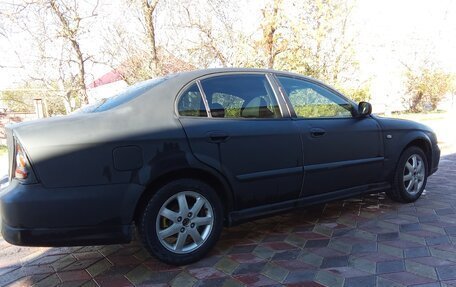 Chevrolet Evanda, 2005 год, 500 000 рублей, 6 фотография