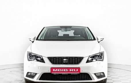 SEAT Leon III, 2013 год, 1 249 543 рублей, 2 фотография