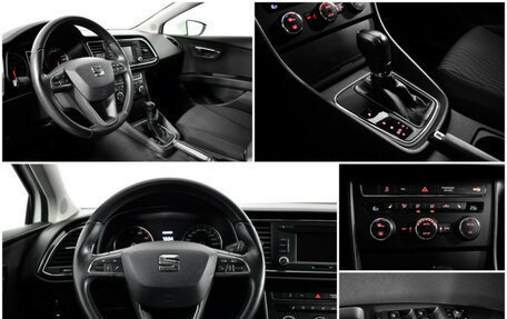 SEAT Leon III, 2013 год, 1 249 543 рублей, 14 фотография