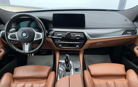 BMW 6 серия, 2021 год, 5 300 000 рублей, 5 фотография