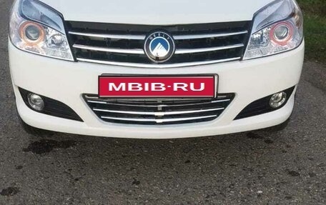 Geely MK Cross I, 2014 год, 600 000 рублей, 1 фотография