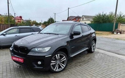 BMW X6, 2009 год, 2 150 000 рублей, 1 фотография