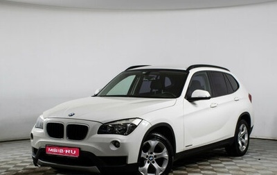 BMW X1, 2013 год, 1 580 000 рублей, 1 фотография