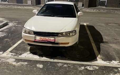 Toyota Corolla Levin VI (AE100/AE101), 1992 год, 250 000 рублей, 5 фотография