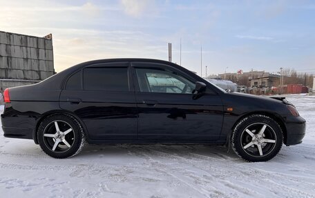 Honda Civic Ferio III, 2001 год, 520 000 рублей, 8 фотография