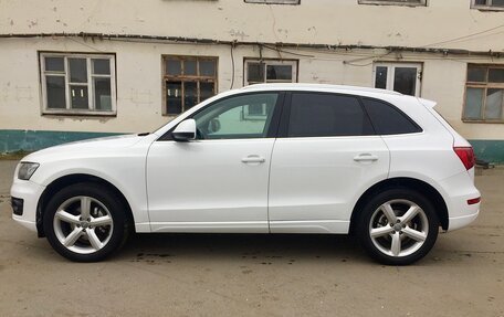 Audi Q5, 2011 год, 1 900 000 рублей, 3 фотография