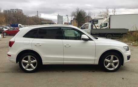 Audi Q5, 2011 год, 1 900 000 рублей, 4 фотография