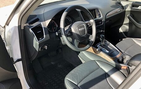 Audi Q5, 2011 год, 1 900 000 рублей, 7 фотография