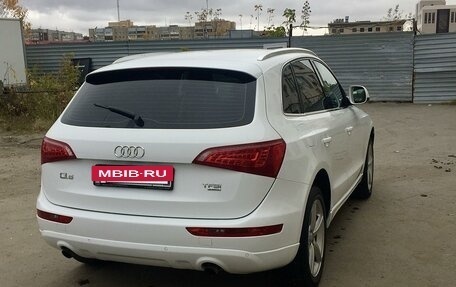 Audi Q5, 2011 год, 1 900 000 рублей, 2 фотография