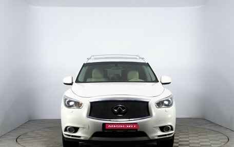 Infiniti JX, 2013 год, 1 580 000 рублей, 2 фотография