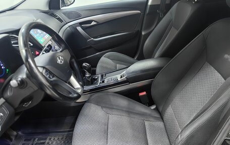 Hyundai i40 I рестайлинг, 2013 год, 998 000 рублей, 6 фотография