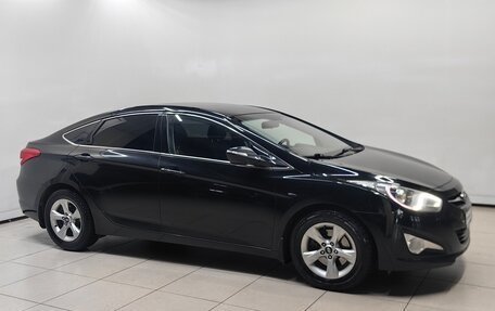 Hyundai i40 I рестайлинг, 2013 год, 998 000 рублей, 5 фотография