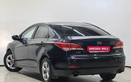 Hyundai i40 I рестайлинг, 2013 год, 998 000 рублей, 2 фотография