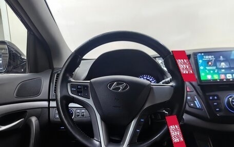 Hyundai i40 I рестайлинг, 2013 год, 998 000 рублей, 11 фотография