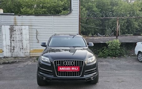 Audi Q7, 2011 год, 2 500 000 рублей, 2 фотография