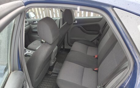 Ford Focus II рестайлинг, 2011 год, 790 000 рублей, 3 фотография