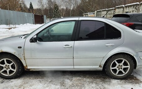 Volkswagen Bora, 2003 год, 180 000 рублей, 1 фотография