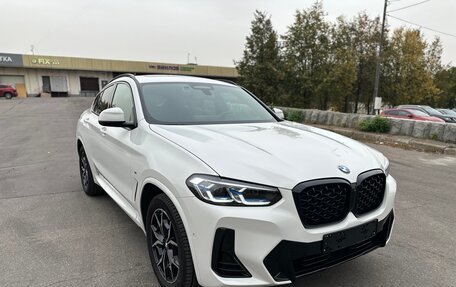 BMW X4, 2022 год, 7 999 000 рублей, 2 фотография