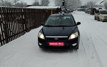 Ford Focus II рестайлинг, 2011 год, 790 000 рублей, 19 фотография