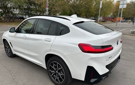 BMW X4, 2022 год, 7 999 000 рублей, 7 фотография