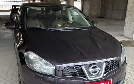 Nissan Qashqai, 2012 год, 1 250 000 рублей, 1 фотография