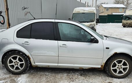 Volkswagen Bora, 2003 год, 180 000 рублей, 3 фотография