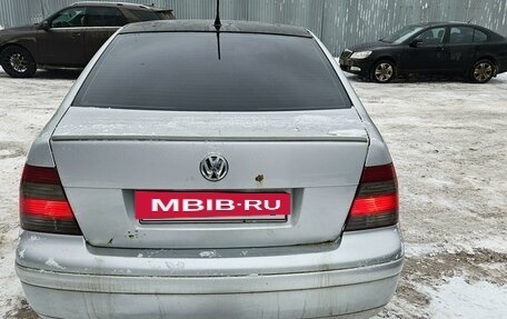 Volkswagen Bora, 2003 год, 180 000 рублей, 4 фотография