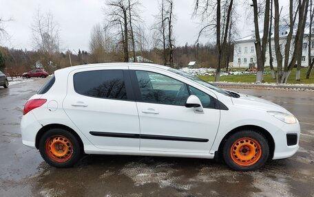 Peugeot 308 II, 2011 год, 610 000 рублей, 8 фотография