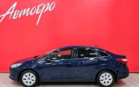 Ford Focus III, 2013 год, 749 000 рублей, 2 фотография