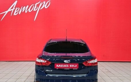 Ford Focus III, 2013 год, 749 000 рублей, 4 фотография