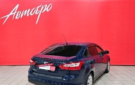 Ford Focus III, 2013 год, 749 000 рублей, 5 фотография