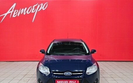 Ford Focus III, 2013 год, 749 000 рублей, 8 фотография