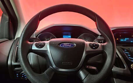 Ford Focus III, 2013 год, 749 000 рублей, 15 фотография