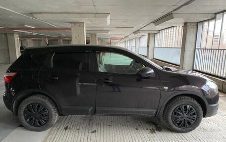 Nissan Qashqai, 2012 год, 1 250 000 рублей, 3 фотография