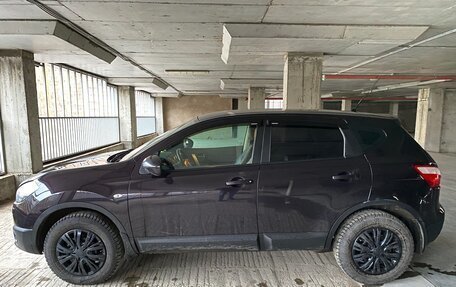 Nissan Qashqai, 2012 год, 1 250 000 рублей, 2 фотография