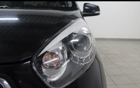 KIA Picanto II, 2012 год, 890 000 рублей, 4 фотография