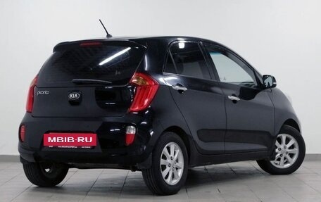 KIA Picanto II, 2012 год, 890 000 рублей, 2 фотография